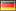Banderas - Alemania
