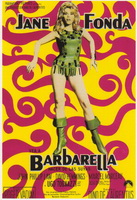 Barbarella - C
